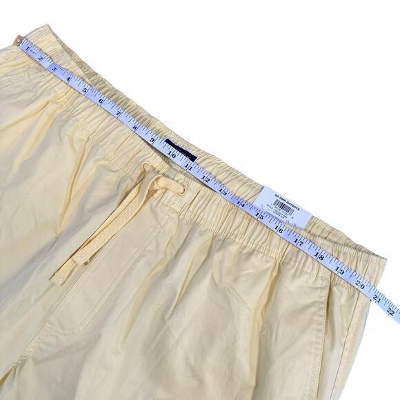 Club Room Men's Pull On 7" Casual Stretch Classic Shorts Size XXL $55 - Picture 4 of 8